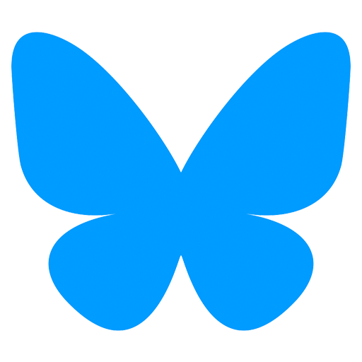 Folgen Sie uns auf Bluesky